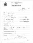 Alien Registration- Pomeroy, Charles (Dexter, Penobscot County)