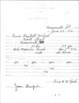 Alien Registration- Mcleod, Annie E. (Brownville, Piscataquis County) by Annie E. Mcleod