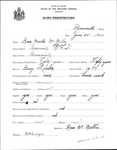Alien Registration- Mcmillin, Rosa M. (Brownville, Piscataquis County)