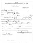 Alien Registration- Law, Harry W. (Brownville, Piscataquis County)