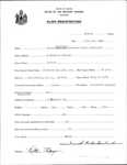 Alien Registration- Robertson, Sarah (Brewer, Penobscot County)