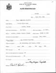 Alien Registration- Campbell, Mary G. (Brewer, Penobscot County)