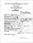 Alien Registration- Jenkenson, William B. (Brownville, Piscataquis County)