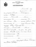Alien Registration- Labrecque, Joseph L. (Greenville, Piscataquis County)