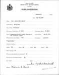 Alien Registration- Macdonald, Cynthia (Greenville, Piscataquis County)