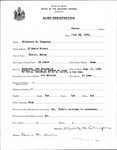 Alien Registration- Champeon, Elizabeth M. (Dexter, Penobscot County)