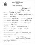 Alien Registration- Jones, Elizabeth R. (Hampden, Penobscot County)