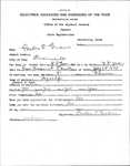 Alien Registration- Graves, Gordon P. (Brownville, Piscataquis County)