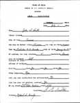 Alien Registration- Smith, John S. (Corinna, Penobscot County)