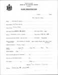 Alien Registration- Arguin, Gertrude Y. (Dexter, Penobscot County)