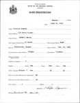 Alien Registration- Arguin, Phillip (Dexter, Penobscot County)