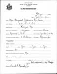 Alien Registration- Mcleary, Margaret K. (Bangor, Penobscot County)