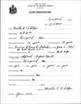 Alien Registration- Phillips, Walter E. (Rumford, Oxford County)