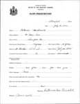 Alien Registration- Mcdonald, Catherine (Rumford, Oxford County)