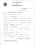 Alien Registration- Macdougall, Walter L. (Rumford, Oxford County)