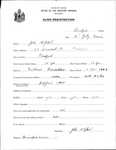 Alien Registration- Whtoch, John (Rumford, Oxford County)
