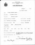 Alien Registration- Stuart, Lindsey F. (Eastport, Washington County)