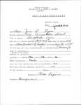 Alien Registration- Legere, Mrs. John P. (Rumford, Oxford County)