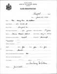 Alien Registration- Mclellen, Mary Anne (Rumford, Oxford County)