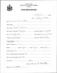 Alien Registration- Smith, Annie E. (Andover, Oxford County)