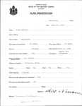 Alien Registration- Nenonen, Alex (Waldoboro, Lincoln County)