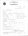Alien Registration- Anderson, Robert (Saint George, Knox County)