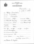 Alien Registration- Swanholm, Helga (Thomaston, Knox County) by Helga Swanholm
