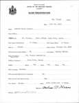 Alien Registration- Olsson, Andrew B. (Saint George, Knox County)