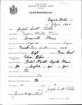 Alien Registration- Childs, Joseph S. (Somerville, Lincoln County)