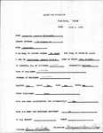 Alien Registration- Shirreffs, Margaret C. (Rockland, Knox County)