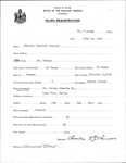 Alien Registration- Johnson, Charles T. (Saint George, Knox County)