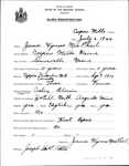 Alien Registration- Macphail, James W. (Somerville, Lincoln County)