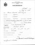 Alien Registration- Boulanger, Louis C. (Bethel, Oxford County)