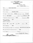 Alien Registration- Main, Leslie H. (Wiscasset, Lincoln County)