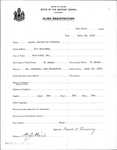 Alien Registration- Pomeroy, Laura C. (Rockland, Knox County)
