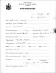 Alien Registration- Aucoin, John L. (Rumford, Oxford County)