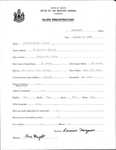 Alien Registration- Hooper, Louise E. (Eastport, Washington County)