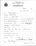 Alien Registration- Laslie, William J. (Eastport, Washington County)