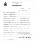 Alien Registration- Mcgraw, Leonard G. (Eastport, Washington County)