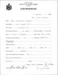 Alien Registration- Stonkas, Mrs. Jeronemas (Rumford, Oxford County)