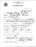 Alien Registration- Hooper, George A. (Robbinston, Washington County)