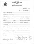 Alien Registration- Murgita, Mary (Rockland, Knox County)