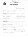 Alien Registration- Nuppula, Helmi E. (Owls Head, Knox County)