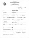 Alien Registration- Lacroix, Philip A. (Waterville, Kennebec County) by Philip A. Lacroix