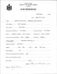 Alien Registration- Larkin, Eleanor J. (Rockland, Knox County)