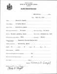 Alien Registration- Nawfel, Edward N. (Waterville, Kennebec County)