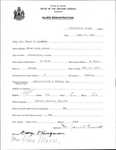 Alien Registration- Knovich, Jacob U. (Waterville, Kennebec County)