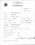 Alien Registration- Labelle, Solomon E. (Waterville, Kennebec County)