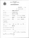Alien Registration- Nahrstrom, Esther J. (Waterville, Kennebec County)