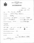 Alien Registration- Latva, Minnie (Cushing, Knox County)